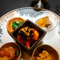 西麻布 焼肉 X - 