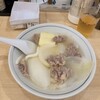 あづま食堂