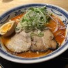 だしと麺