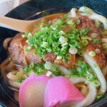 手打ちうどん　八介 - 