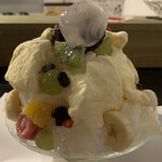 あべまき茶屋 - 