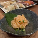 SUSHI  BAR 魚々 COZY - 