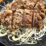 えん処 こばく亭 - 