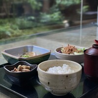 麓屋 京王プラザホテル - 