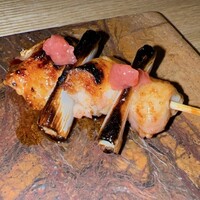 瀧口 - 