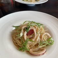 クッチーナ イタリアーナ アリア 六本木 - 