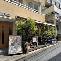 クッチーナ イタリアーナ アリア 六本木 - 