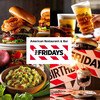 TGI FRIDAYS 有明ガーデン店