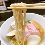 らぁめん登里勝 - 