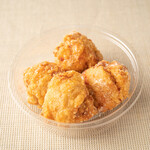 こめらく 海鮮茶漬けとおむすびと - 料理写真: