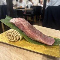 豚焼肉 グルマンズ - 