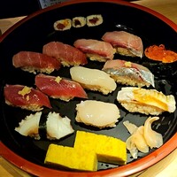 東銀座 江戸銀 - 