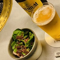 肉屋甲 - 