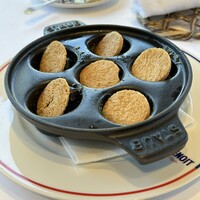 BENOIT Kyoto Alain Ducasse - 