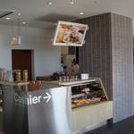 Deli & Cafe - 