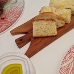 クッチーナ イタリアーナ ガッルーラ