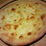 ディオチヂ - ハイジのピザ(こだわりチーズのピザ)