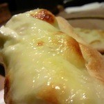 ディオチヂ - ハイジのピザZOOOOOOM!!