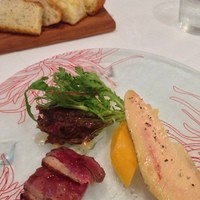 クッチーナ イタリアーナ ガッルーラ - 