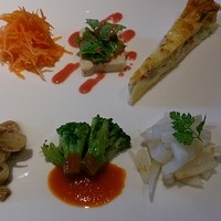 シュタインハウス 銀座店 - ランチ