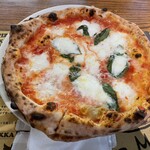 Pizzeria Bakka M'unica - 