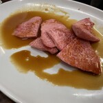 焼肉 かっぱ梶岡 - イチボ