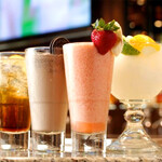 T.G.I FRIDAYS - 