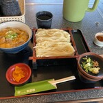 めん処 矢磨樹 - 料理写真: