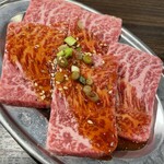 Sumibiyakiniku Tsudoi - 