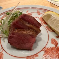 炭火割烹 麻布龍土町 - 