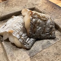 炭火割烹 麻布龍土町 - 