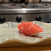 炭火割烹 麻布龍土町 - 