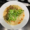 四川担担麺 阿吽 キッテグランシェ店
