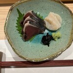 鮨やすぞう。 - 