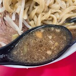 ラーメン二郎 - 