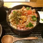 西麻布 清音 - 