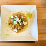 メスカル ラブ - 