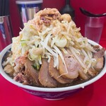 ラーメン二郎 - 