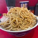 ラーメン二郎 - 