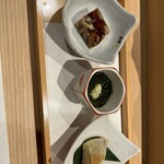 鮨やすぞう。 - 