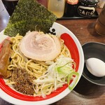 自家製太打麺 勢拉 - 