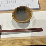 鮨やすぞう。 - 