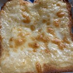 パン工場 - 料理写真: