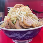 ラーメン二郎 - 