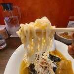 麺処 Umi - 麺
