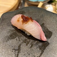 鮨やすぞう。 - 