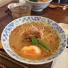 彩膳中華　杏ズ - 肉担々麺