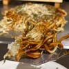 Okonomiyaki Teppanyaki Yoriya - 