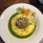 薬膳Dining&Bar 銀座しんのう - 