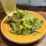 薬膳Dining&Bar 銀座しんのう - 